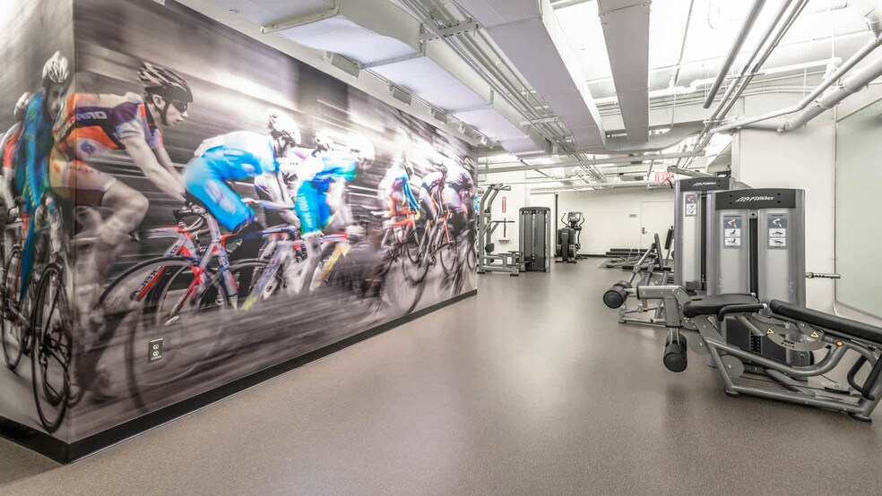 Building Photo - 72 Staniford St