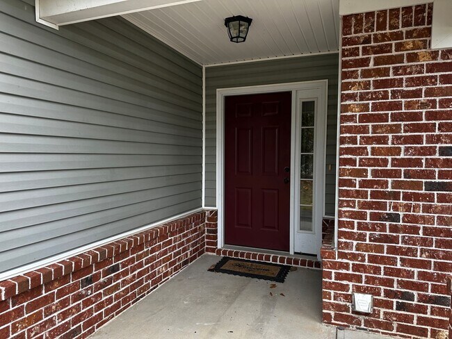 Building Photo - High Meadows - Columbia County