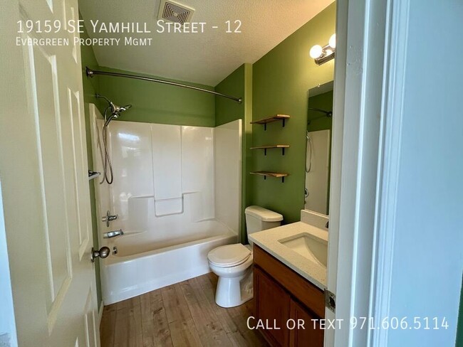 Building Photo - 19159 SE Yamhill St