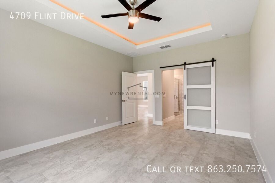 Building Photo - 4709 Flint Dr