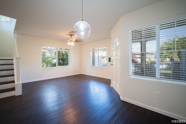 Building Photo - $3900 | 3br/2.5ba Townhome in Fairway's Edge (Ewa Beach) Kaioli Street, Ewa Beach, HI 96706