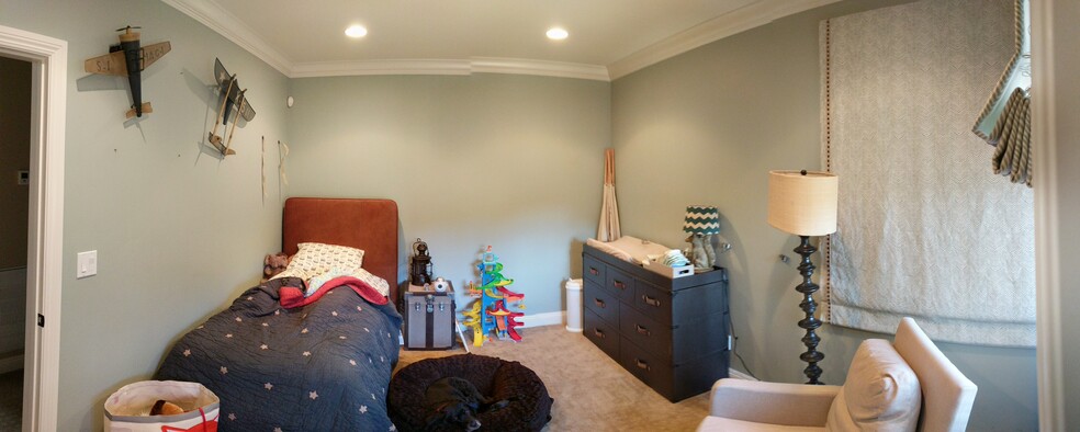 2nd Bedroom - 21 Pinnacle Peak St