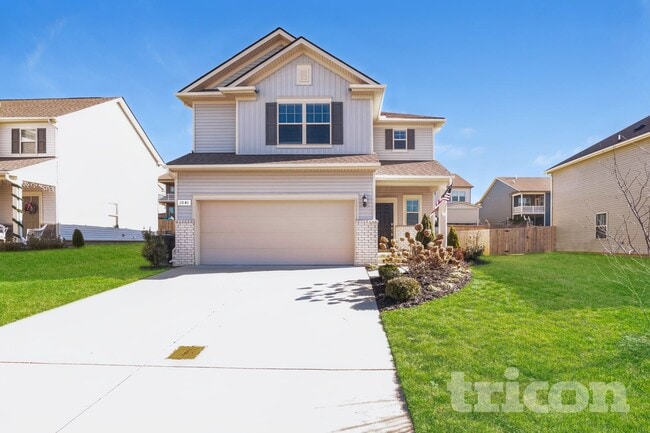 Building Photo - 1041 Lonergan Cir