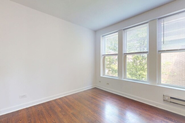 Floorplan - 5222-38 S. Drexel Avenue