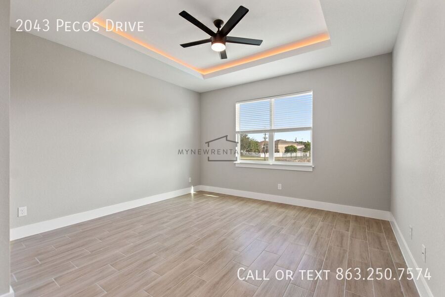 Building Photo - 2043 Pecos Dr