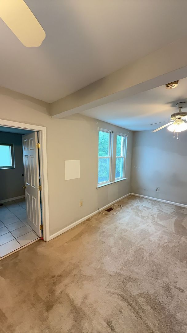 Building Photo - Spacious and Renovated Charles Village 4bd...
