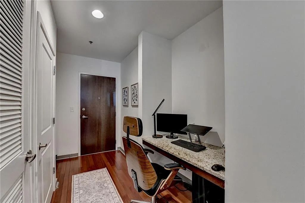 Building Photo - 855 Peachtree St NE