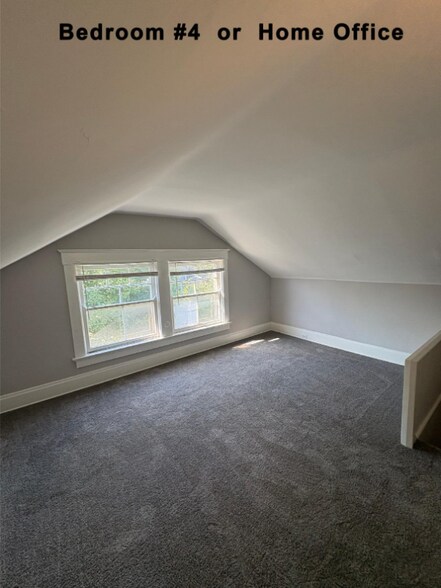 Building Photo - 868 Academy Ave