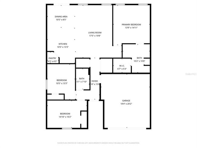 Building Photo - 1371 Madison Cir