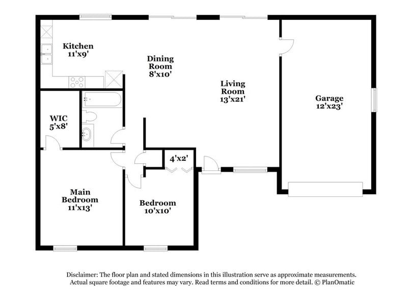 Building Photo - 7574 Mesa St