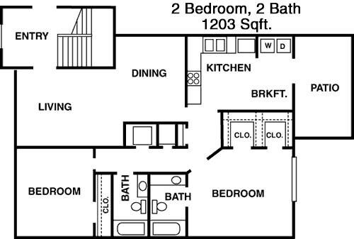 Building Photo - 14814 Perthshire Rd