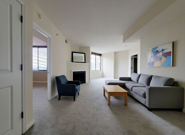 Primary Photo - 851 N Glebe Rd