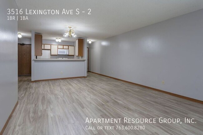 Building Photo - 3516 Lexington Ave S