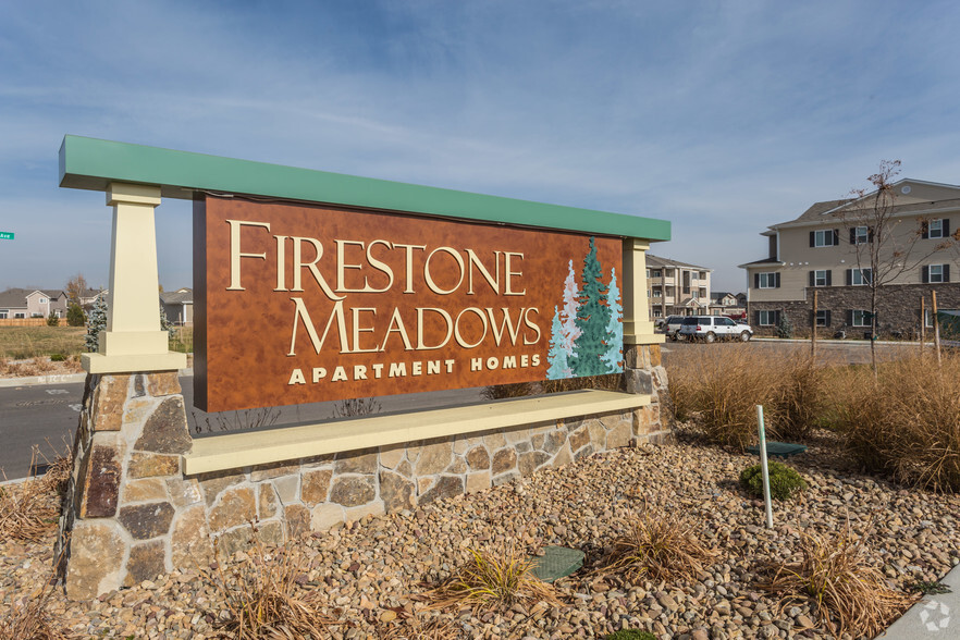 Firestone Meadows - Firestone Meadows Apartments