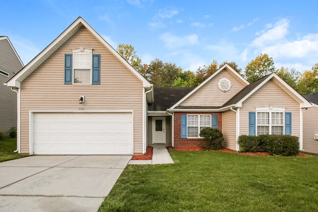 Primary Photo - 6825 Goldenwillow Dr