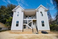 Building Photo - 1121 Olympia Ave