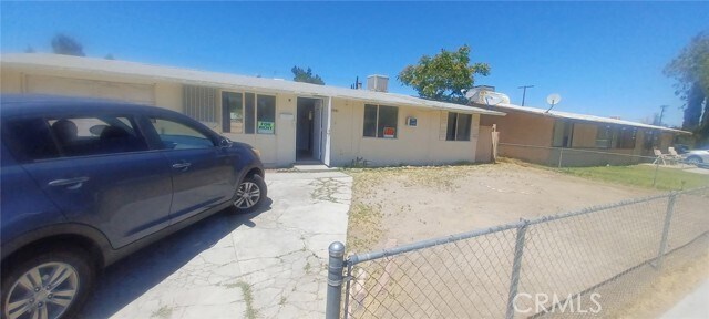 Building Photo - 45541 Gadsden Ave