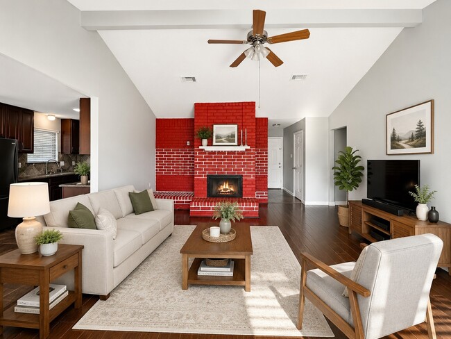 Building Photo - 12027 Silver Island Cir