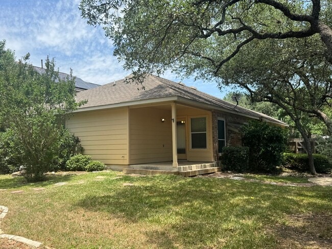 Building Photo - 20502 Wild Springs Dr