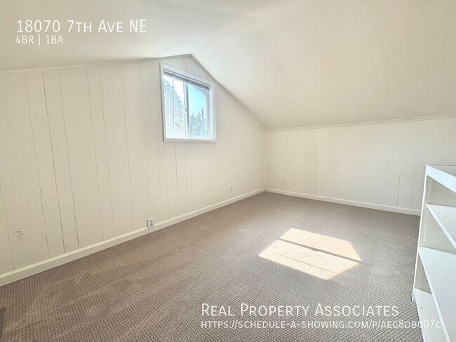 Building Photo - 18070 7th Ave NE