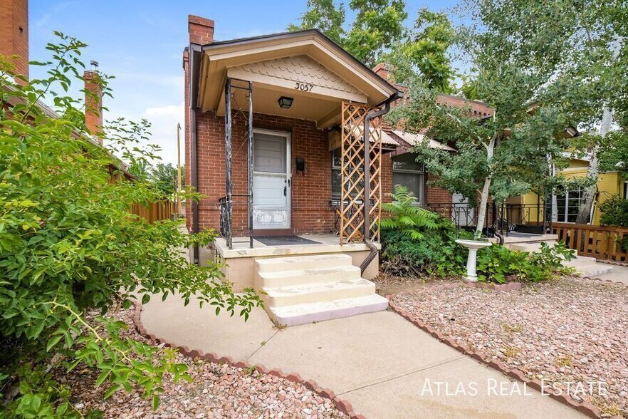 Building Photo - 3057 W 38th Ave