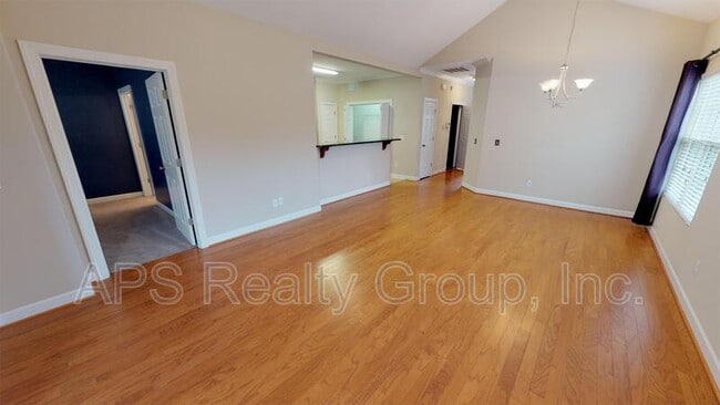 Building Photo - 1695 Grand Springs Dr