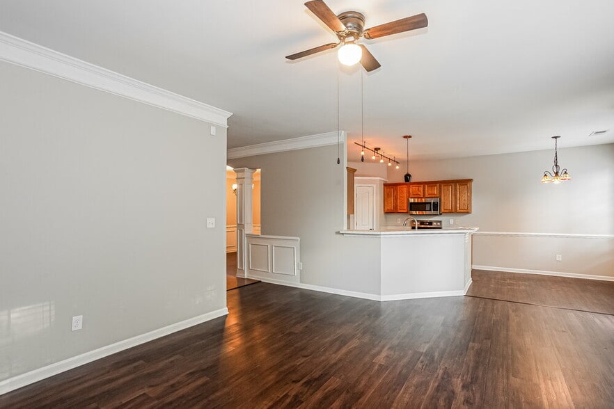 Building Photo - 7027 Merrymount Ct