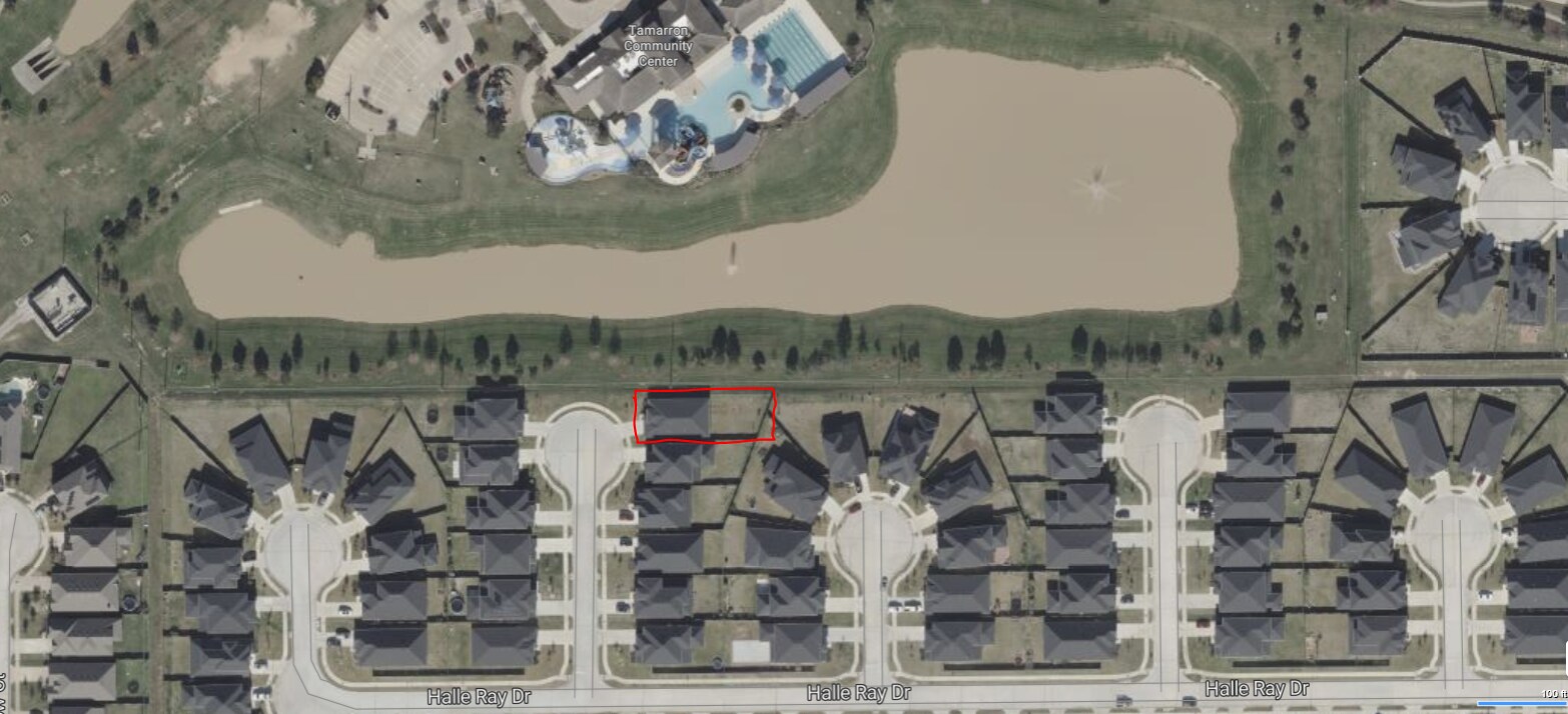 Building Photo - 3803 Ryans Rock Ct