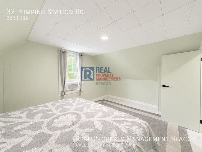 Building Photo - 32 Pumping Station Rd