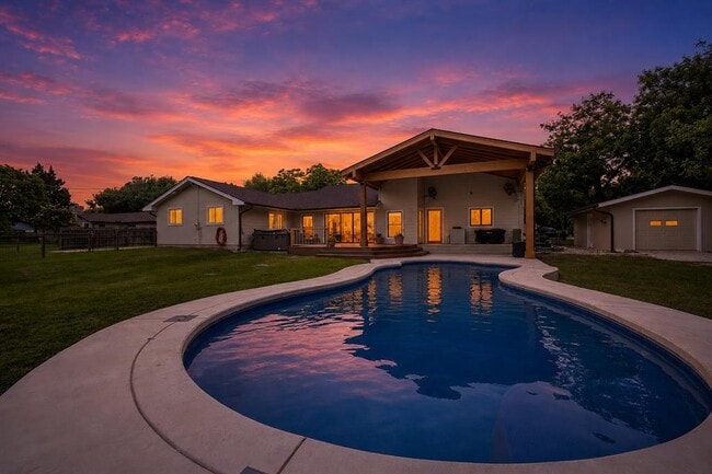 Building Photo - 1007 S Gabriel Dr