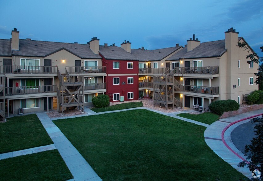 Toscana Apartments 8490 Sheridan Blvd Westminster CO 80003 Apartment Finder