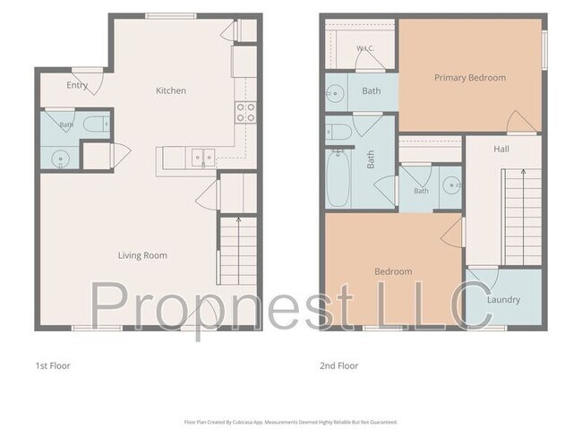 Building Photo - 807 Barrington Woods Cove