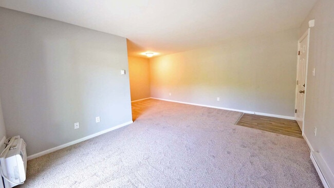 Floorplan - West End Village at Bethlehem