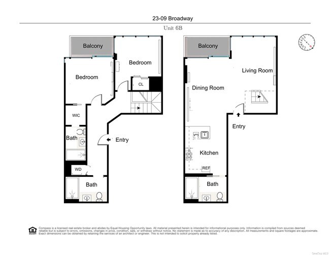 Building Photo - 23-09 Broadway