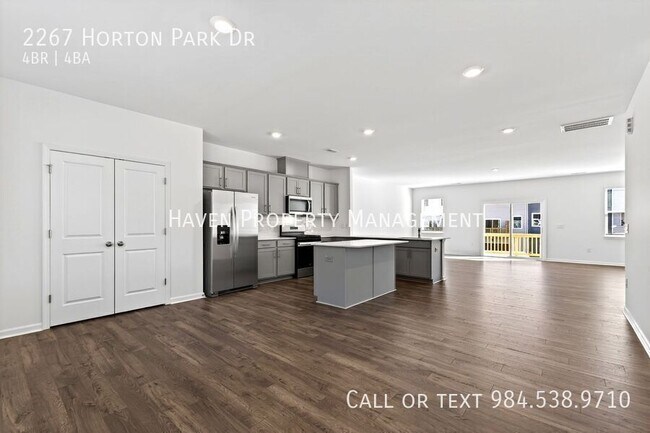 Building Photo - 2267 Horton Pk Dr