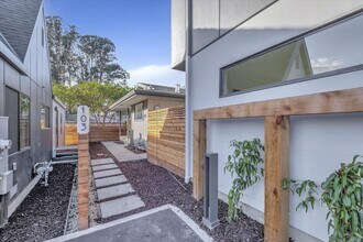 Building Photo - 103-119 Darlington Lane