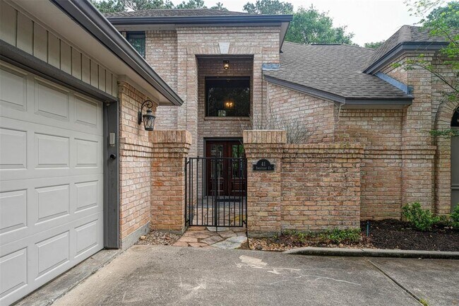 Building Photo - 41 Sweetleaf Ct