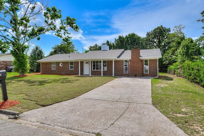 Building Photo - 3635 Spanish Trace Dr