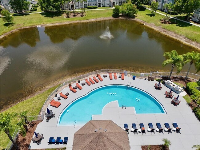Building Photo - 5255 Cane Island Loop