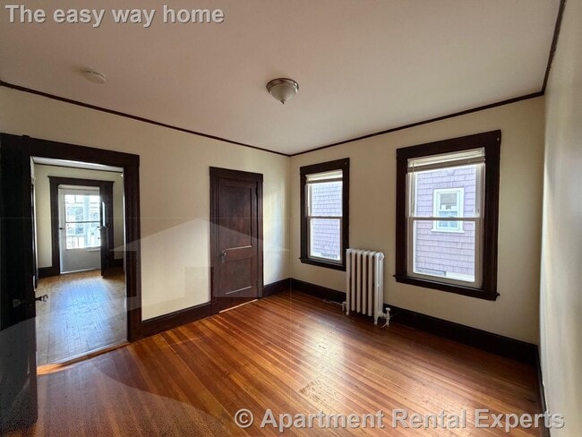 Building Photo - 41 Michigan Ave