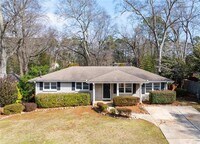 Building Photo - 1721 Hudson Woods Trail