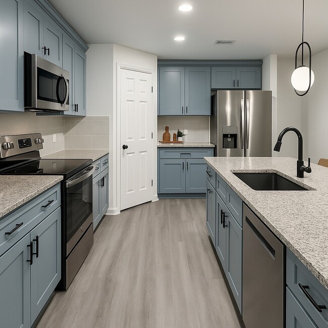 Building Photo - 15565 Kurt Dr