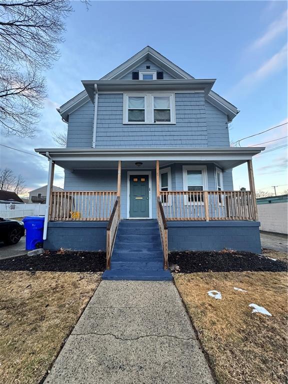 Building Photo - 9 Maryland Ave