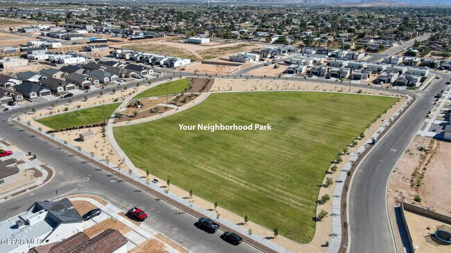 Building Photo - 3609 Bob Snead Dr