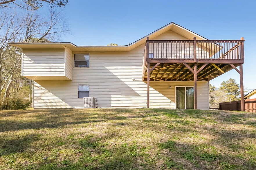 Building Photo - 4910 Brookstone Pkwy