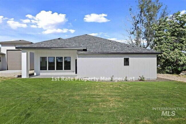 Building Photo - 3280 S Ruffian Ln