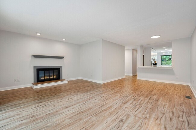 Building Photo - Beautiful Village West Townhome. Updates galore!