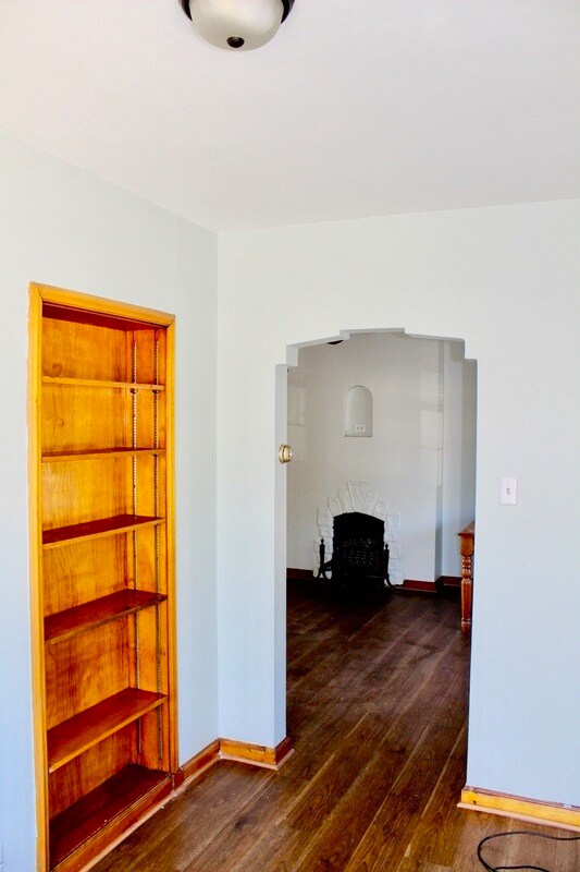 Building Photo - 604 Wilkins St