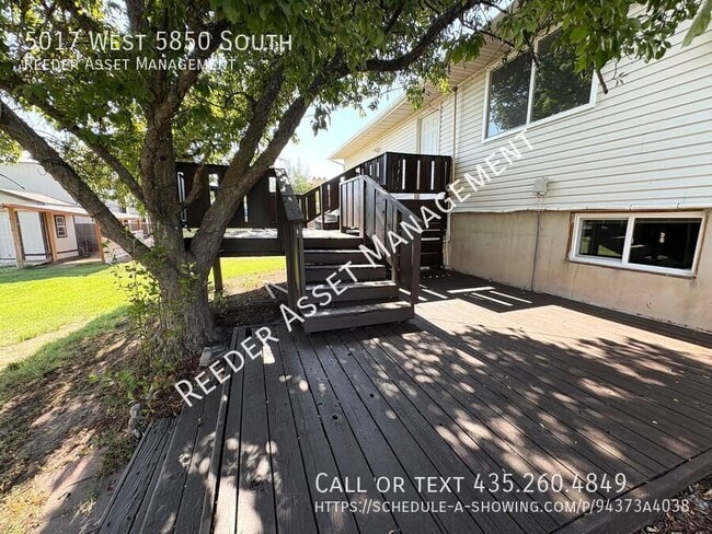 Building Photo - 5017 W 5850 S