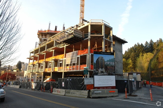 Building Photo - The Westerly